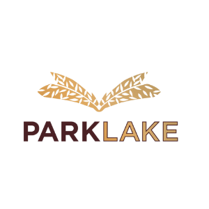 park lake
